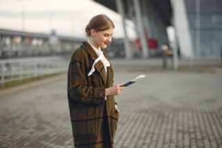 Нова система в’їзду туристів у Євросоюз — що зміниться для українців