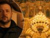 Как одна большая нация — в одну дату! Поздравление Зеленского с Рождеством Христовым 2023