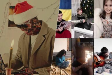 Kalush Orchestra та БФ PEREMOGA здійснили мрії дітей — що відомо
