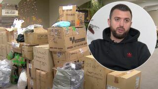 До чого вдаються волонтери, щоб зібрати гроші на ЗСУ