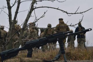 Законопроект 10378: зміни та нові правила мобілізації