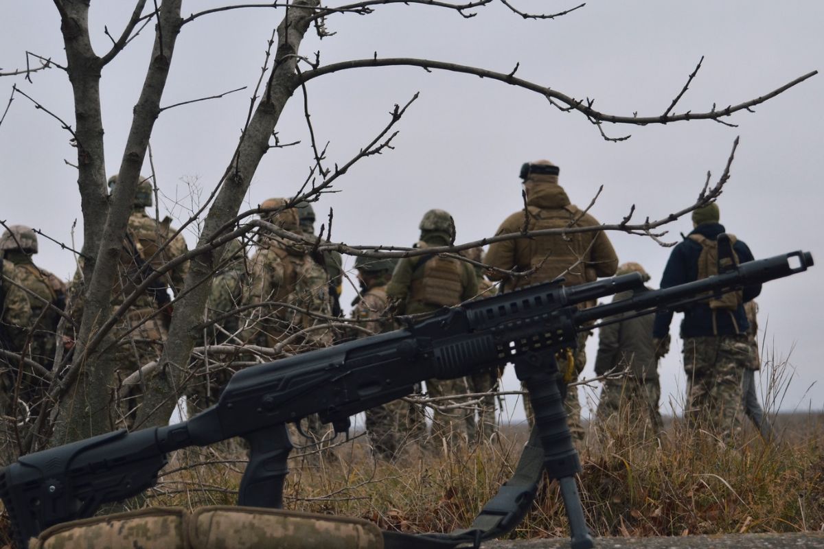 Законопроект 10378: зміни та нові правила мобілізації
