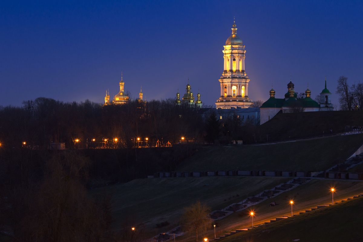 Календар церковних свят на січень 2024: церковний календар