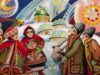 Сею, вею, посеваю: засевалки на День Василия