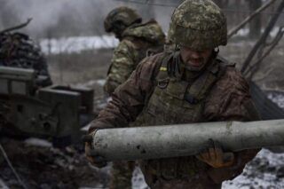 Фото до: Що потрібно купити мобілізованому на війну: список необхідного
