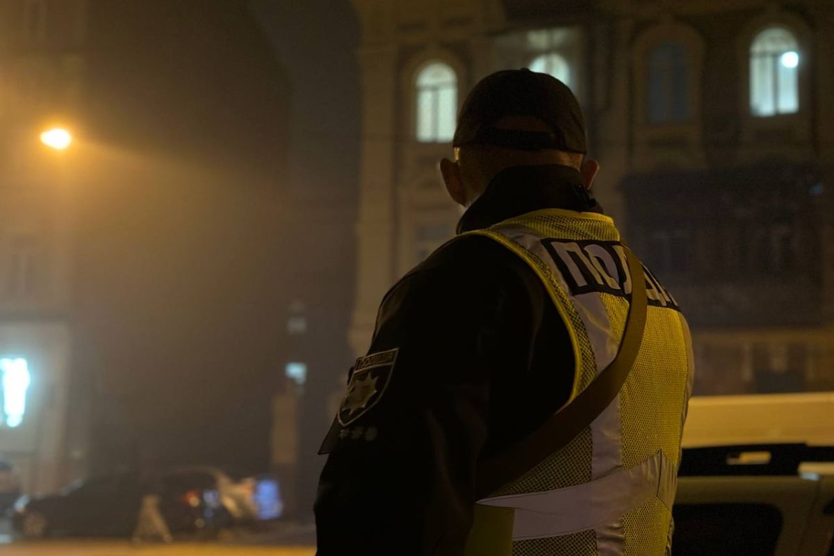 На Київщині посилюють заходи безпеки — що варто знати