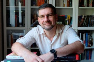 Вадим Карп'як