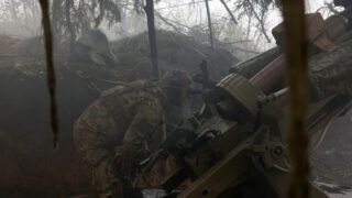 наступ окупантів