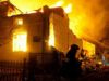 Знищено музей Шухевича, загинув підліток на Одещині — наслідки атаки на Україну у новорічну ніч