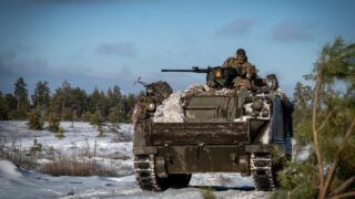 Здобутки та успіхи ЗСУ на фронті за 2023 рік