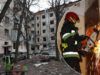 Потужна атака на Харків 2 січня 2024: одна людина загинула та багато постраждалих