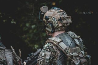 Військові зможуть вибирати, хто отримає допомогу у випадку їх смерті