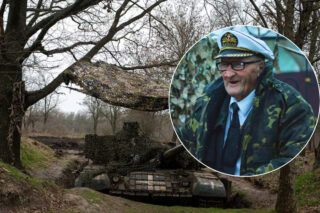 Сергій Возюк