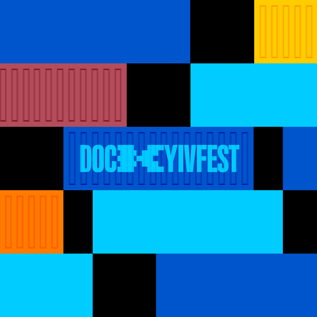 Doc Kyiv Fest
