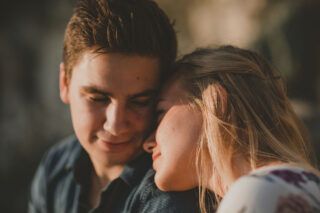 Як зміцнити стосунки з партнером