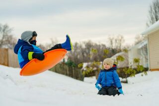 коли закінчуються зимові канікули