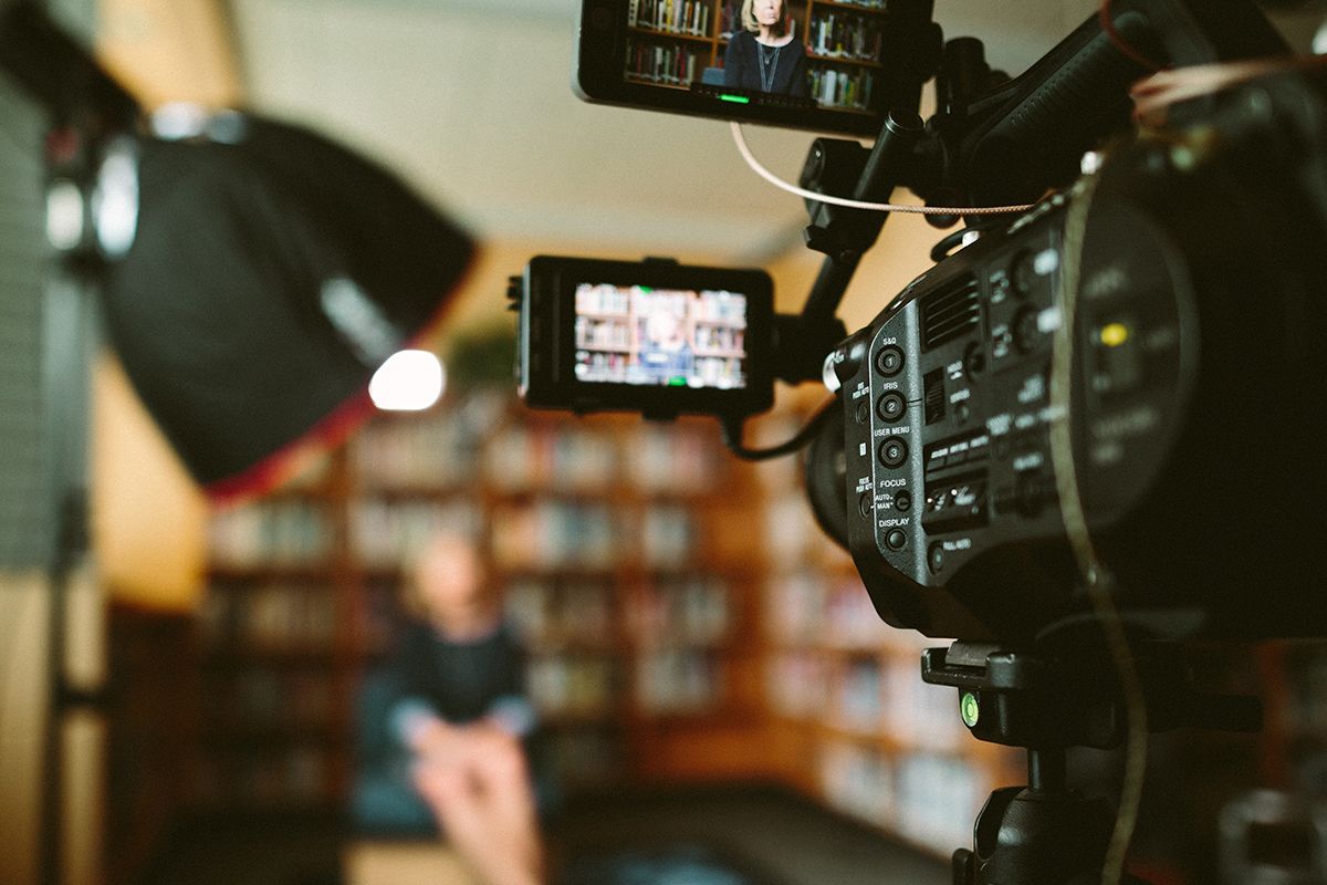 Підсумки року новин Starlight Media