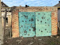 Обстрел Никополя 6 января 2024 года: россияне убили и ранили гражданских, есть разрушение газопровода