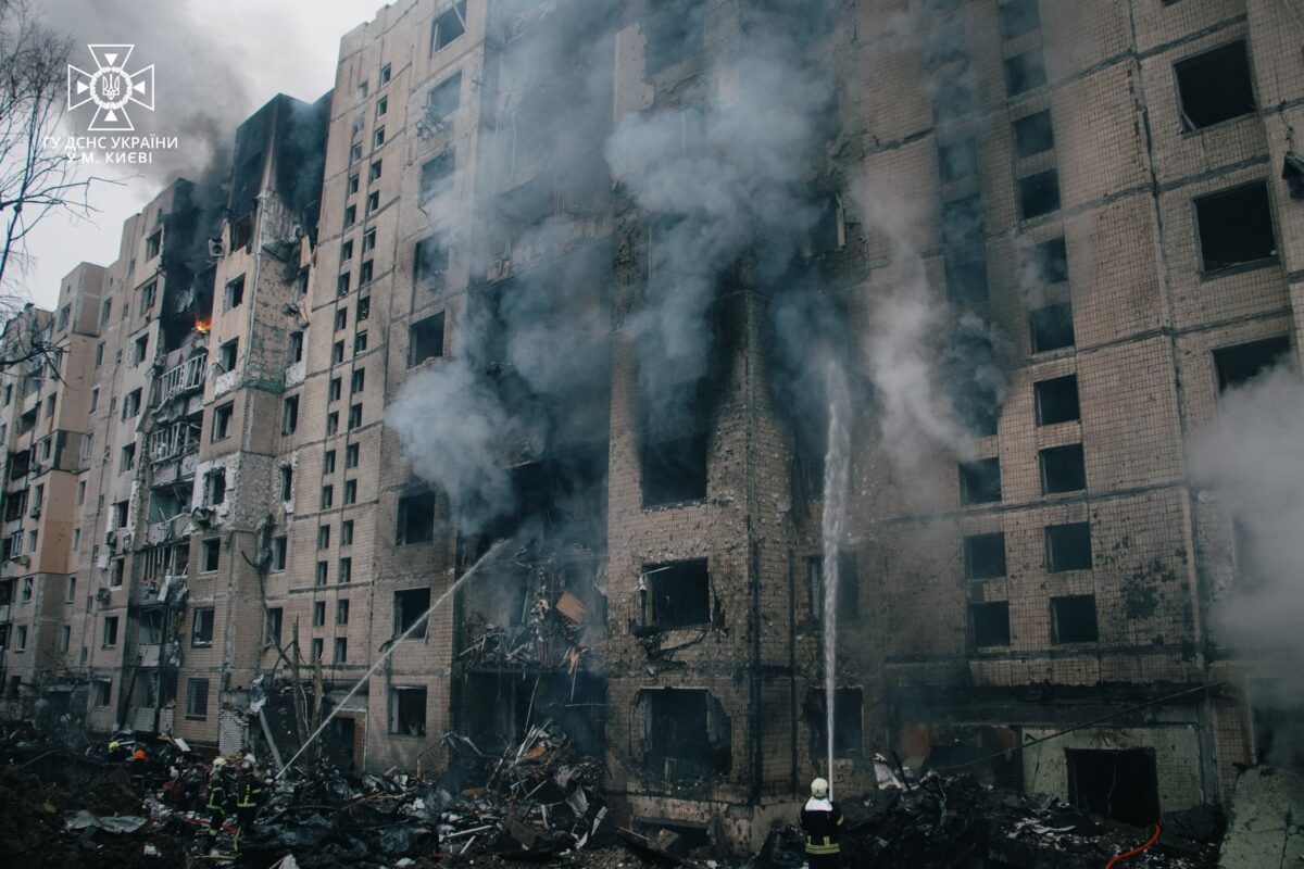 Олег Гонтаренко