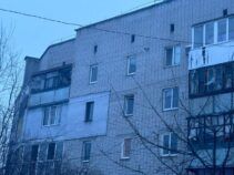 Вибухи в Кривому Розі 8 січня 2024