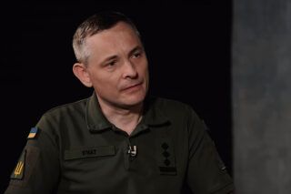 Скільки Кинджалів збили в Україні — ПС ЗСУ повідомили цифру