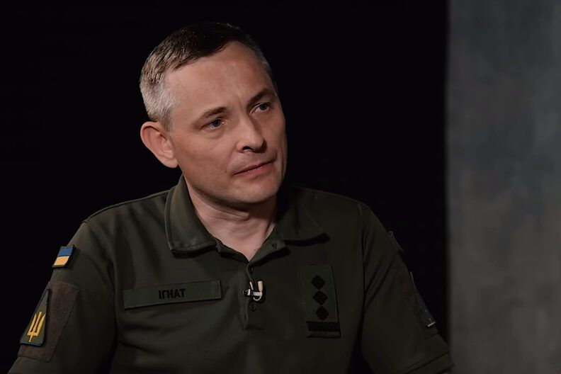 Скільки Кинджалів збили в Україні — ПС ЗСУ повідомили цифру