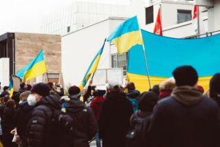 скільки українців підтримують ідею вступу до НАТО