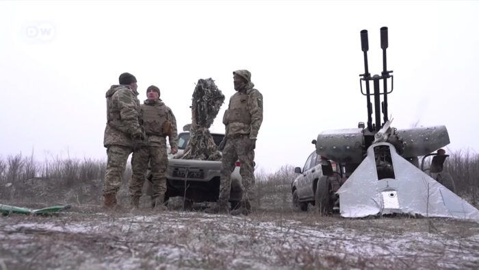 Как работает ПВО