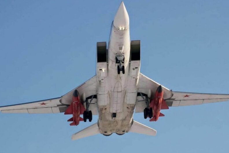 Крилата ракета Х-32: характеристики, дальність та все, що слід про неї знати