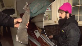 Сергій Прескорник