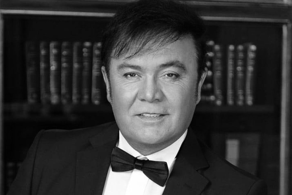 Віталій Білоножко