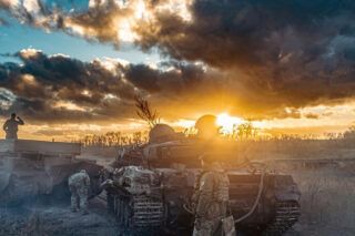 Украина вошла в двадцатку самых мощных армий мира: что известно о рейтинге Global Firepower