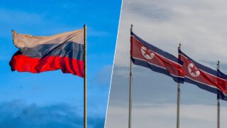 ракети кндр