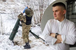 Іван Киричевський