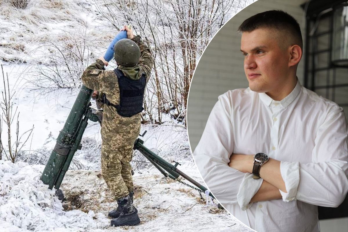 Іван Киричевський