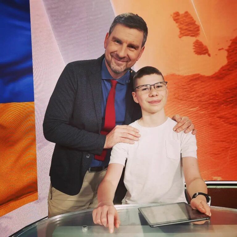 Вадим Карп’як