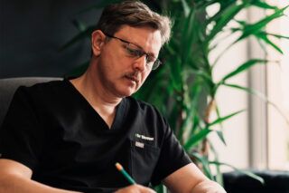Дмитрий Слоссер