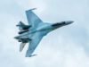 Су-35: що це за винищувач, які його характеристики та які ракети може нести