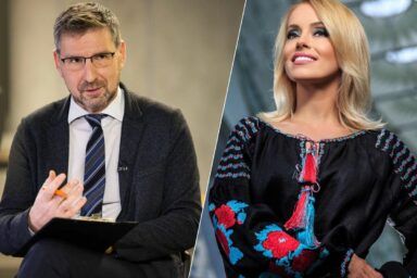 Ведучі Starlight Media поділилися корисними порадами виховання дітей