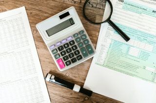 Річна декларація за 2023