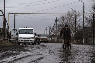 евакуація
