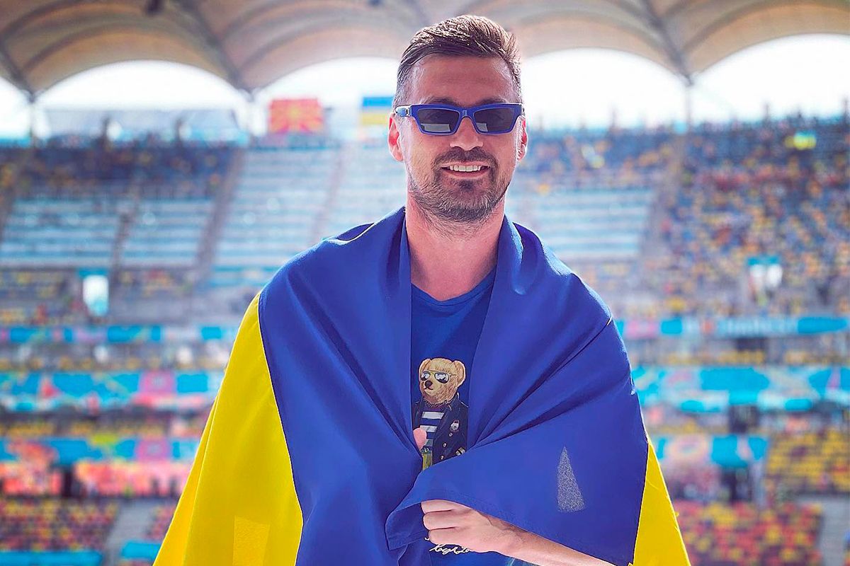 Мілевський