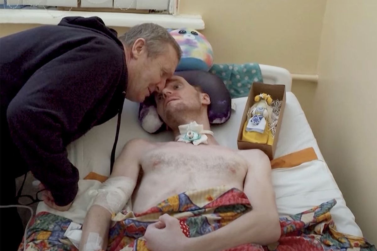Віталій Шумей