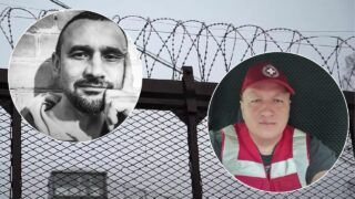 Українських полонених судитимуть у Ростові за сфабрикованими справами