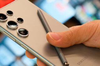 Galaxy S24