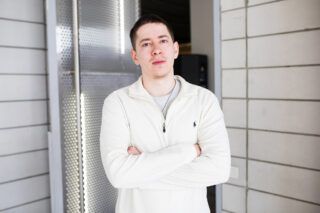 Антоніо Лукіч