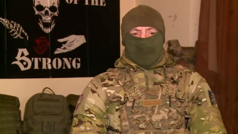 81-а окрема аеромобільна бригада: історії про бої на фронті