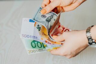 У ЄС встановлять ліміт на оплату готівкою — що відомо