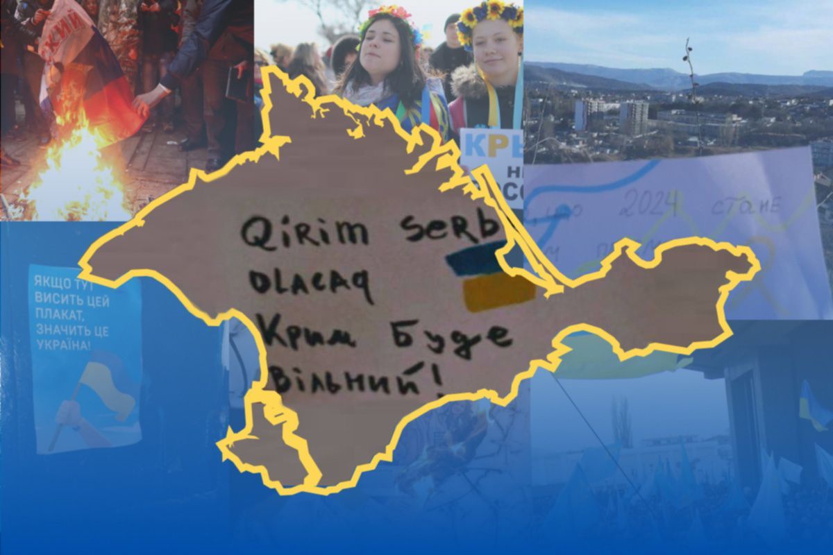 20 січня день автономної республіки крим