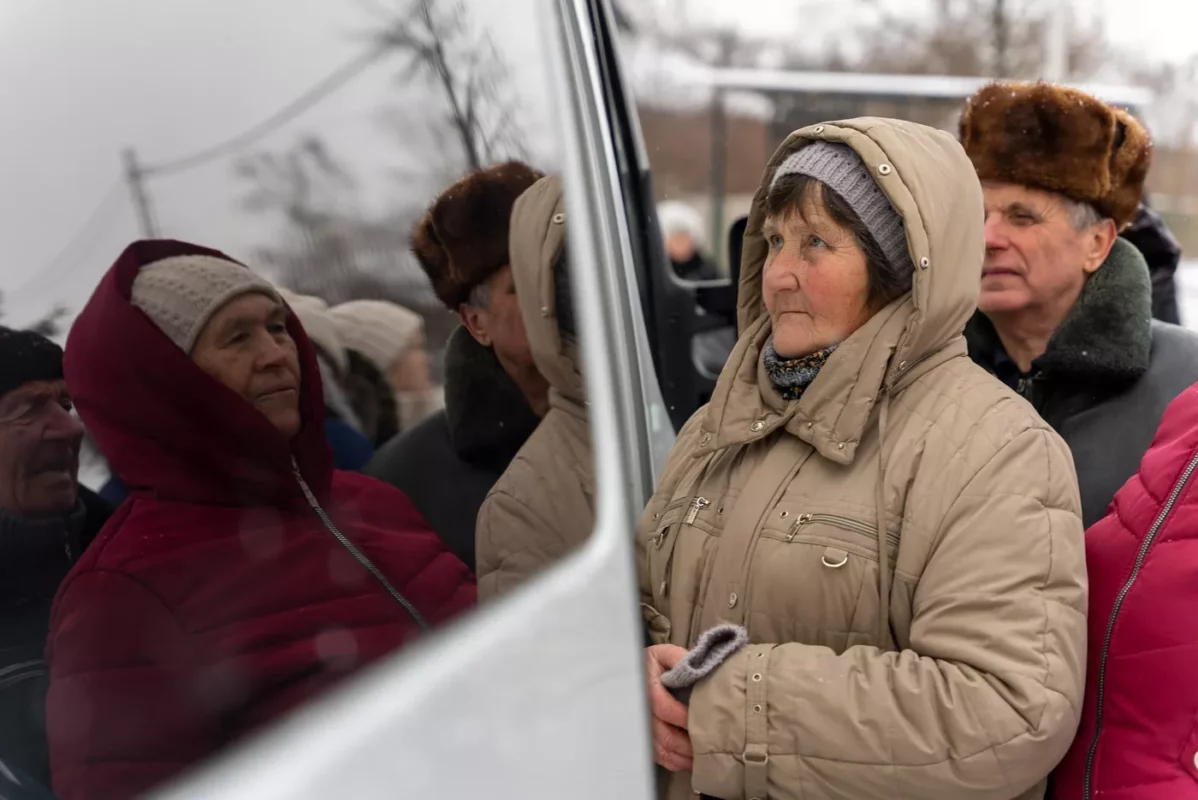 Пересувна аптека